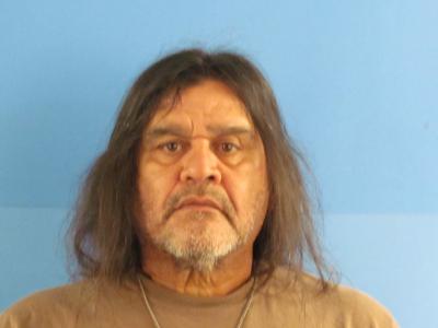 John John Silvas a registered Sex Offender of Texas