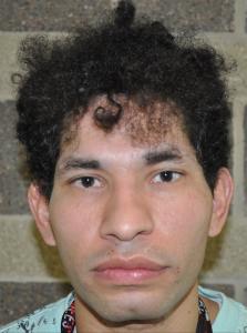 Martin Martinez a registered Sex Offender of Texas