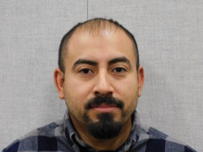 Elmer Chavez a registered Sex Offender of Texas