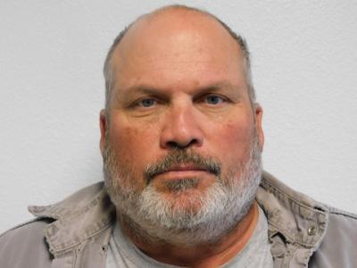 Casey Dwayne Daugherty a registered Sex Offender of Texas