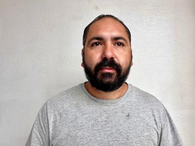 Danny Lee Gonzalez a registered Sex Offender of Texas
