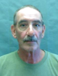 Norman Thomas Reed a registered Sex Offender of Texas