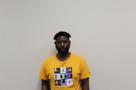 William Covington a registered  of Texas