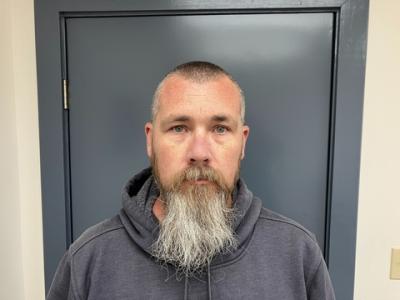 Brandon Cory Boshears a registered Sex Offender of Texas