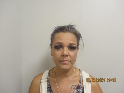 Alaine Denise Vorheier a registered Sex Offender of Texas