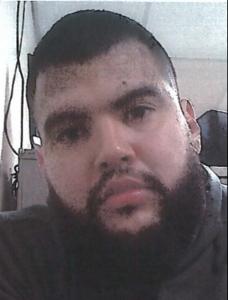 Diego Gallegos Jr a registered  of Texas
