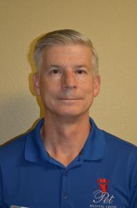 Scott Allan Weeks a registered Sex Offender of Texas