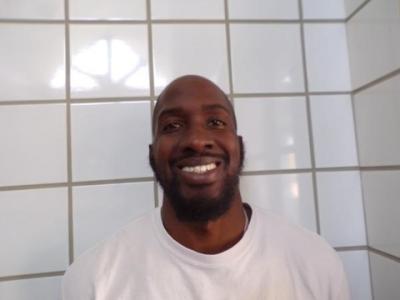 Charles Ebraham Bah a registered Sex Offender of Texas