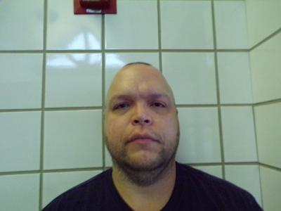 William Joseph Hrachovina a registered  of Texas