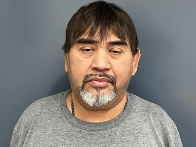 Danny Sanchez a registered Sex Offender of Texas