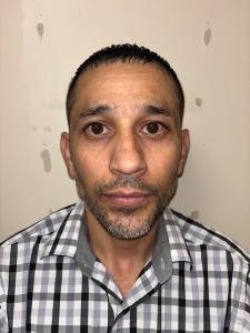 Antonio Ybarra a registered Sex Offender of Texas