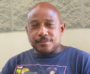 Freddie Anthony George a registered Sex Offender of Texas