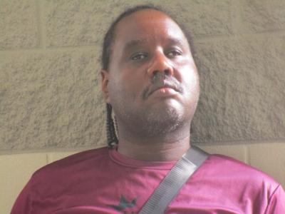 Detrick Lemond Jones a registered  of Texas