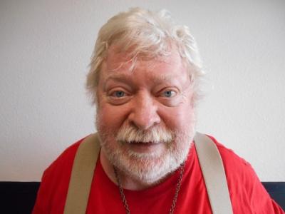 Brian Keith Valentine a registered Sex Offender of Texas