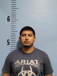 Michael Anthony Zapata a registered  of Texas