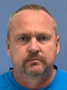 Brandon Lee Wilkins a registered Sex Offender of Texas