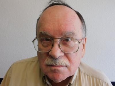 Walter Bruce Cornet a registered  of Texas