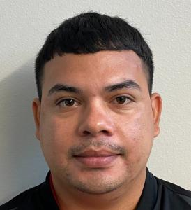 Edwin Isaac Padilla a registered  of Texas