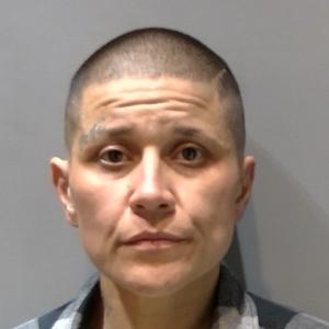 Gina Marie Estrada a registered  of Texas