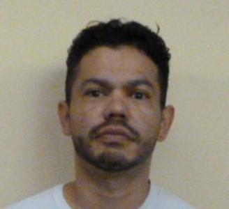 Chabel Fuentes II a registered Sex Offender of Texas