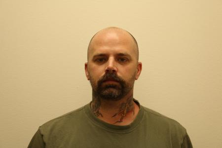Cody Anthony Penn a registered Sex Offender of Texas