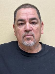 Joel Mendez Rosa a registered Sex Offender of Texas