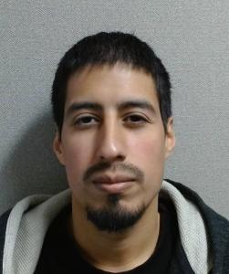 Carlos R Melendez a registered Sex Offender of Texas