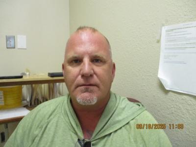 Barry Dean Griffin a registered Sex Offender of Texas