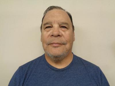Russell Serna a registered  of Texas
