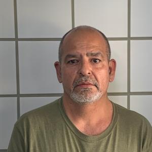 Jose Luis Tapia a registered  of Texas
