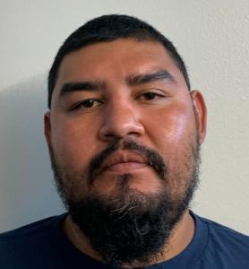 Guadalupe Lopez Jr a registered  of Texas