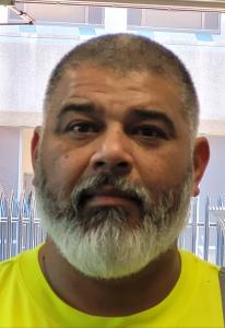Dionicio Martinez Jr a registered  of Texas