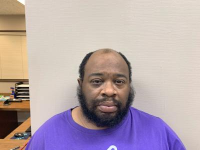 Albert Laron Jackson a registered Sex Offender of Texas