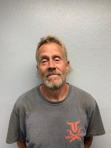 Donnie Crippen a registered Sex Offender of Texas