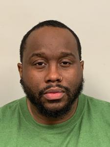 Justin Alexander Mcclendon a registered  of Texas