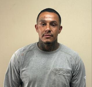 Jonathan Ramos Mendoza a registered Sex Offender of Texas
