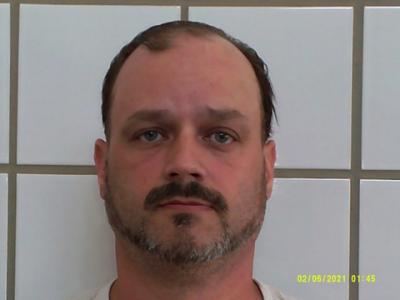 Jason Michael Gerrer a registered Sex Offender of Texas