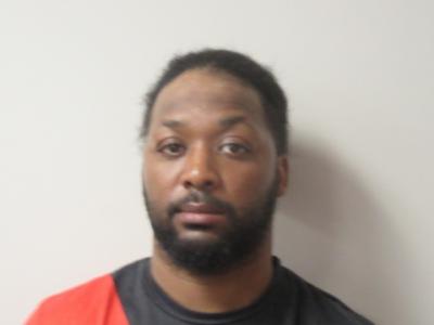 Elijah Dantreyl Joubert a registered  of Texas