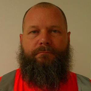 Blake Morgan a registered Sex Offender of Texas