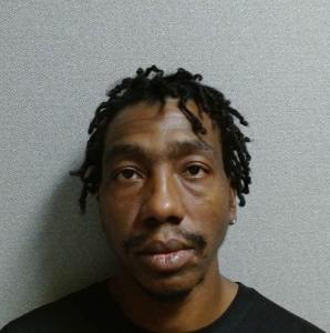 Ervin Deandia Lemuel a registered Sex Offender of Texas