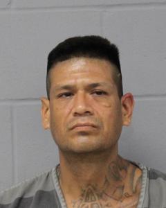 Ramiro Fidel Cruz a registered  of Texas