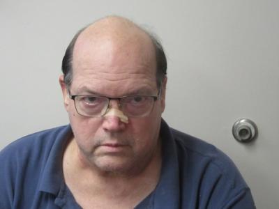 Ricky Lee Brewer a registered  of Texas