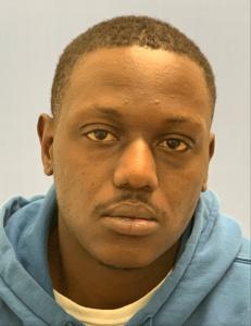 Justin Lamar Thomas a registered Sex Offender of Texas