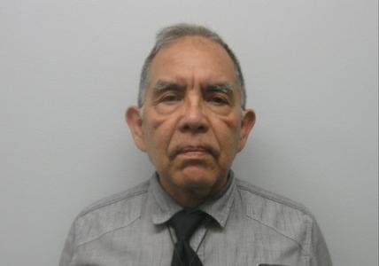 William Alfred Quintanilla a registered Sex Offender of Texas