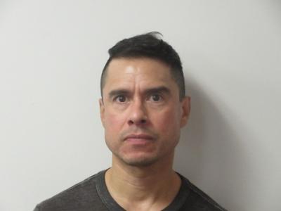 Frank Valdez a registered Sex Offender of Texas