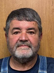 Kingle Craig Zant a registered Sex Offender of Texas