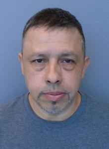 James Dale Lindsey a registered Sex Offender of Texas