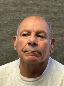 Amado Almaguer a registered Sex Offender of Texas
