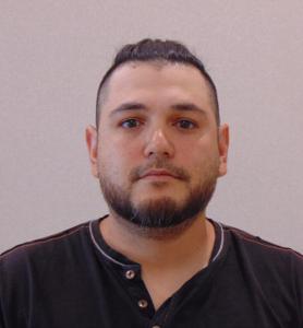Mike Contreras a registered Sex Offender of Texas