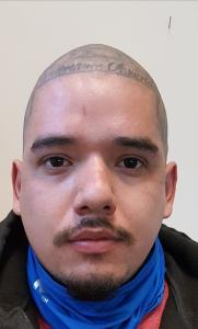 Joshua Andrew Mata a registered  of Texas